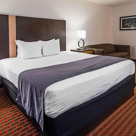 Best Western Inn & Suites Copperas Cove Экстерьер фото