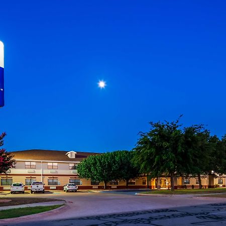 Best Western Inn & Suites Copperas Cove Экстерьер фото