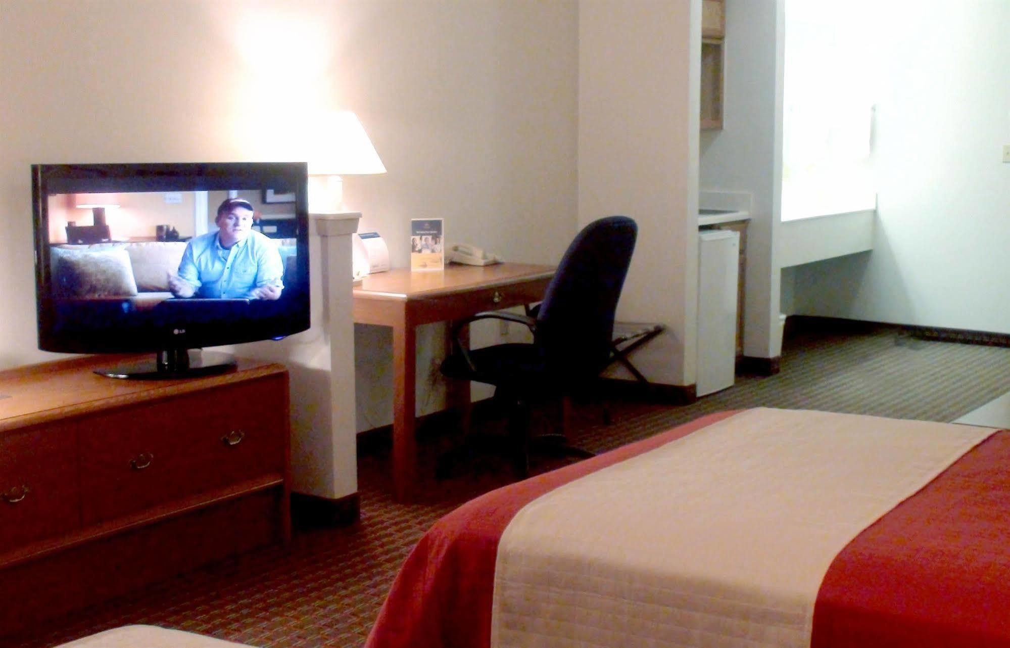 Best Western Inn & Suites Copperas Cove Экстерьер фото