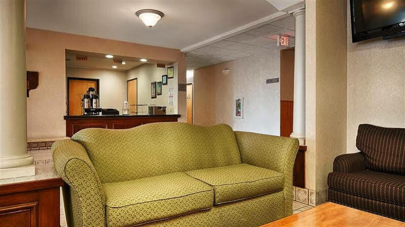 Best Western Inn & Suites Copperas Cove Экстерьер фото